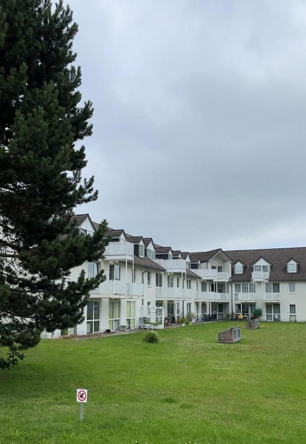 Ferienwohnung Am Alexbad Bad Alexandersbad Exteriör bild