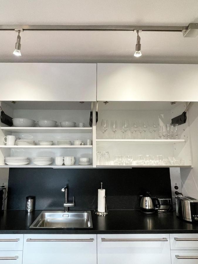 Ferienwohnung Am Alexbad Bad Alexandersbad Exteriör bild