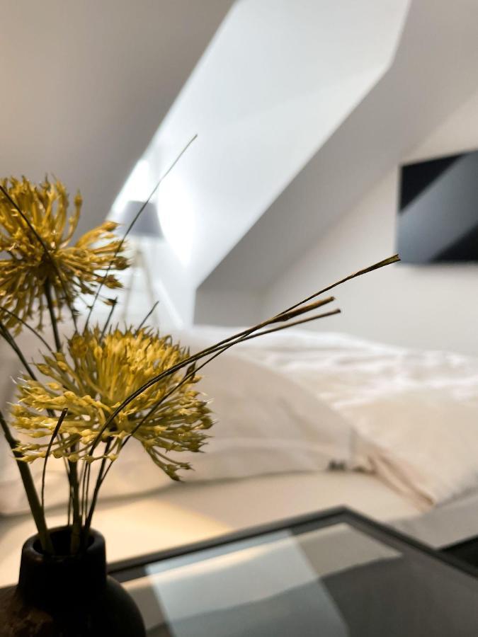 Ferienwohnung Am Alexbad Bad Alexandersbad Exteriör bild