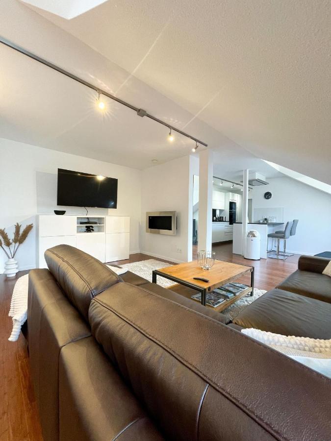 Ferienwohnung Am Alexbad Bad Alexandersbad Exteriör bild