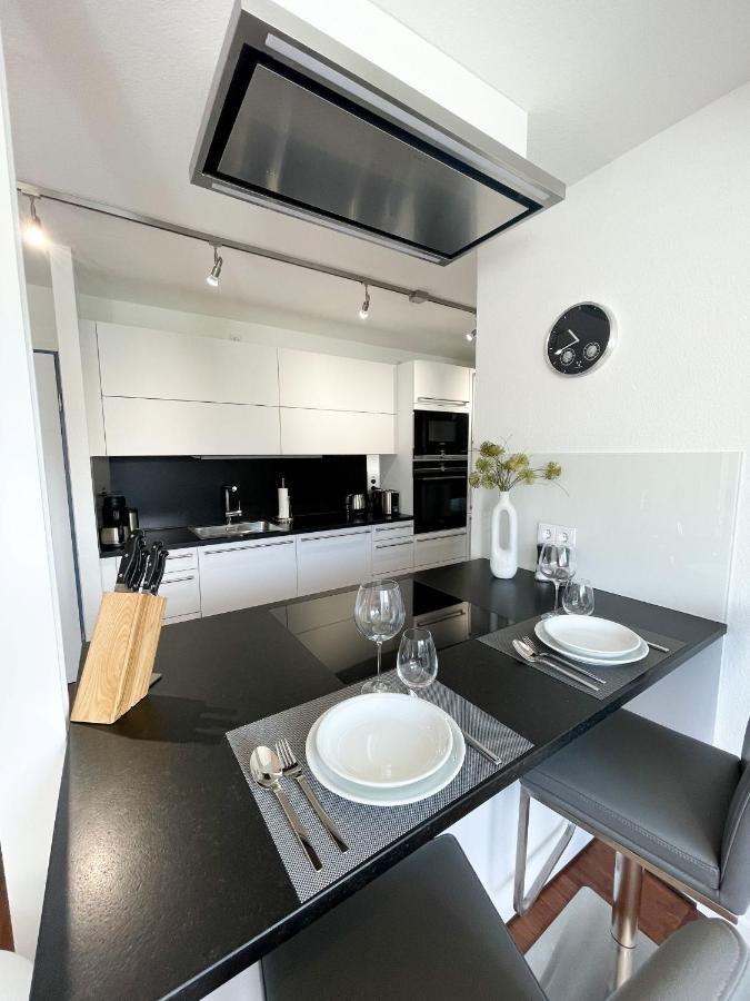 Ferienwohnung Am Alexbad Bad Alexandersbad Exteriör bild