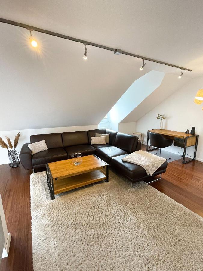 Ferienwohnung Am Alexbad Bad Alexandersbad Exteriör bild