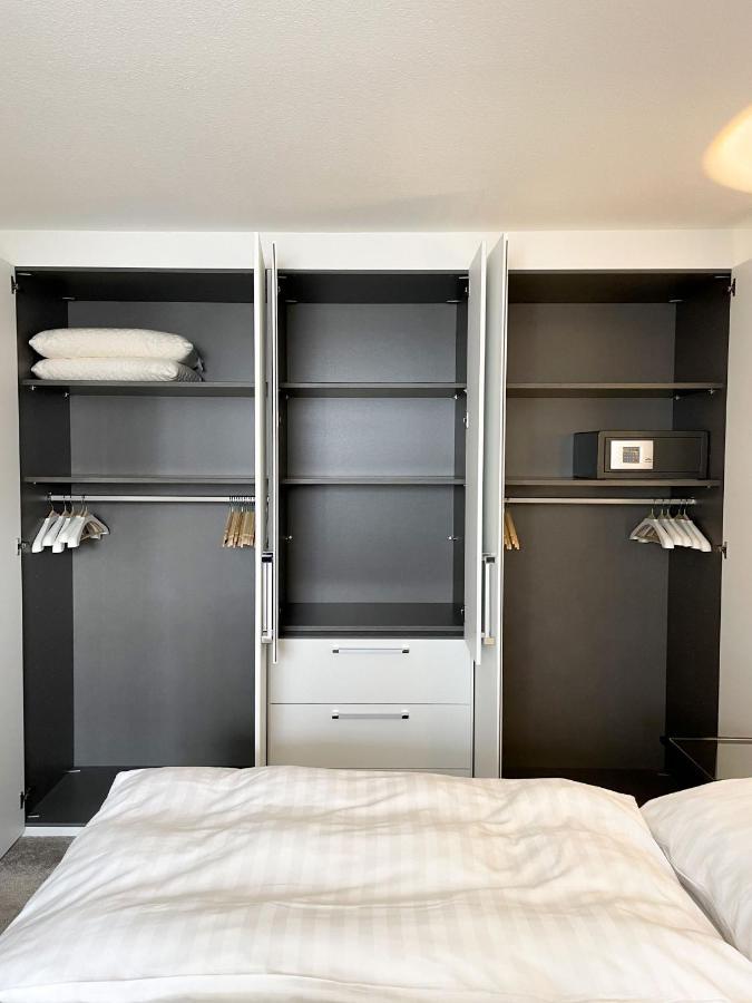 Ferienwohnung Am Alexbad Bad Alexandersbad Exteriör bild